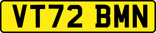 VT72BMN