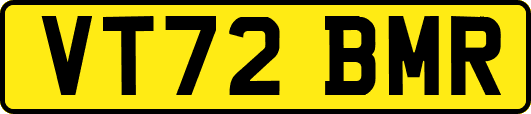 VT72BMR