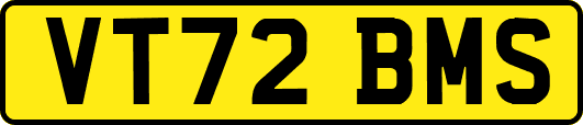 VT72BMS