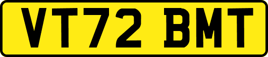VT72BMT