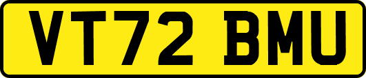 VT72BMU