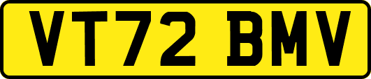 VT72BMV