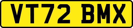 VT72BMX