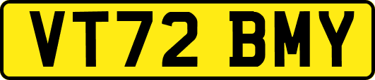 VT72BMY