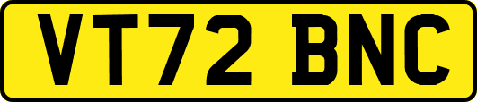 VT72BNC