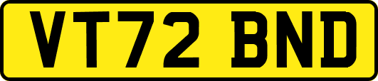 VT72BND