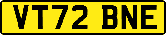 VT72BNE