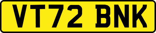 VT72BNK
