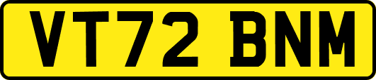 VT72BNM