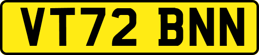 VT72BNN