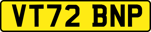 VT72BNP