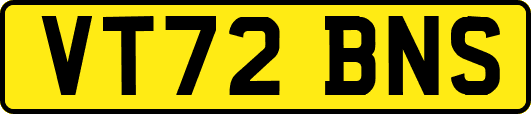 VT72BNS