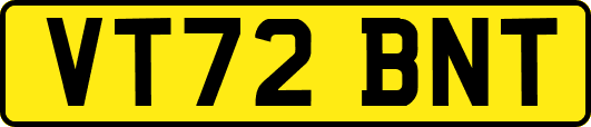 VT72BNT