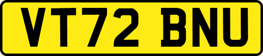 VT72BNU