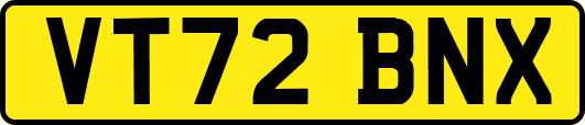 VT72BNX