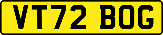 VT72BOG