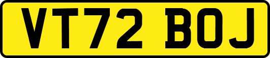 VT72BOJ