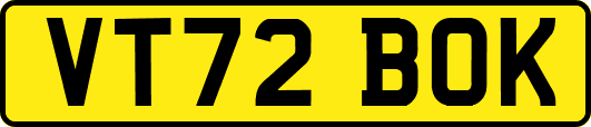 VT72BOK
