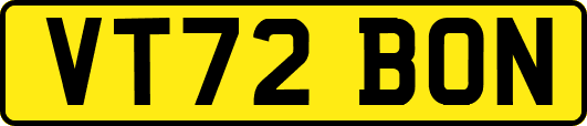 VT72BON