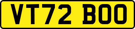 VT72BOO