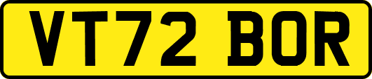 VT72BOR