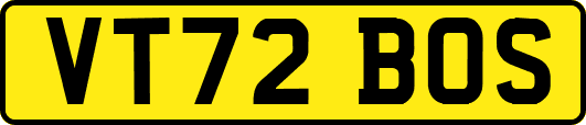 VT72BOS