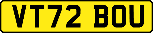 VT72BOU