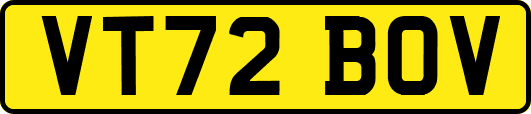 VT72BOV