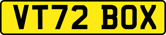 VT72BOX