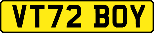 VT72BOY