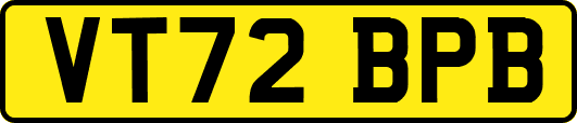 VT72BPB