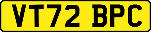 VT72BPC