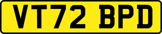 VT72BPD