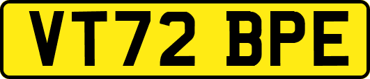 VT72BPE