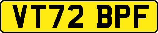VT72BPF