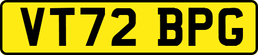 VT72BPG