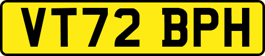 VT72BPH