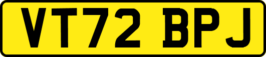 VT72BPJ