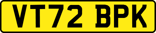 VT72BPK