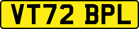 VT72BPL