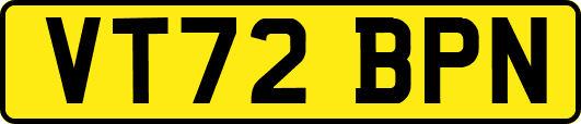 VT72BPN