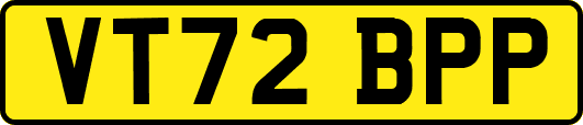 VT72BPP