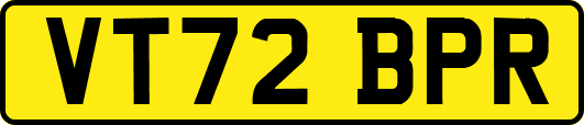 VT72BPR