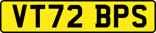 VT72BPS