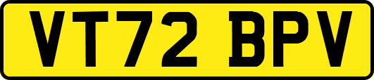 VT72BPV