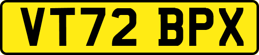 VT72BPX