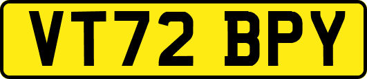 VT72BPY