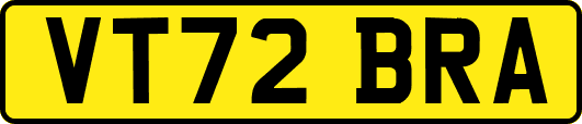 VT72BRA