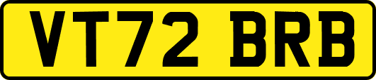 VT72BRB