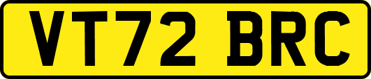VT72BRC